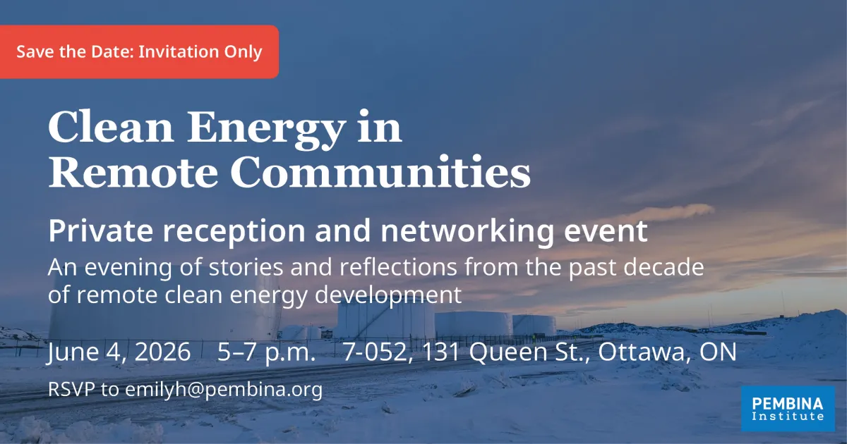 RiRc Evening Reception 