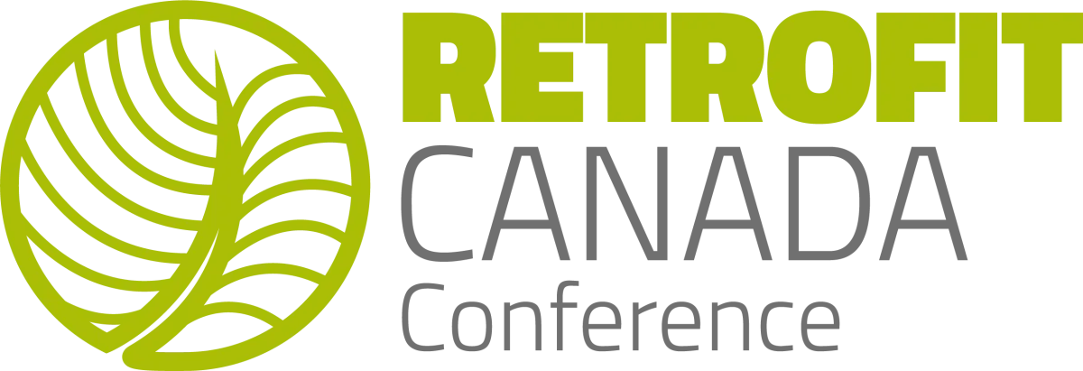 Retrofit Canada Conference 