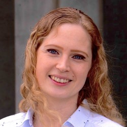 Chelsea Mathieson, Masters candidate and research intern, School of Resource and Environmental Management, Simon Fraser University