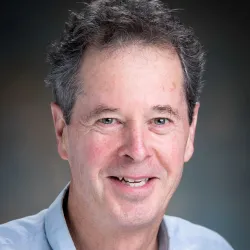 Tom Gunton, Professor, School of Resource and Environmental Management, Simon Fraser University