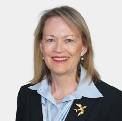 Mary Burce Warlick