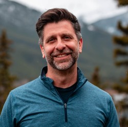Chris Severson-Baker