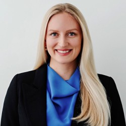 Caroline Glavind