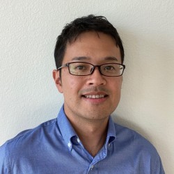 Kei Morita