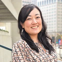 Reina Ozaki