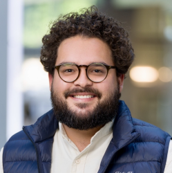 Sebastian Chavez