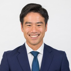 Takeshi Yamaguchi