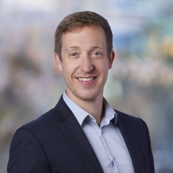 Tim Bushman