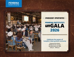 unGala 2026 sponsorship