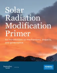 Solar Radiation Modification Primer