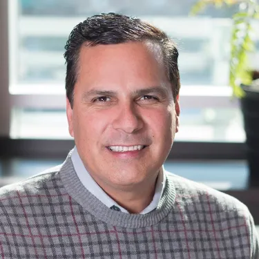 Photo of Darrell Brown