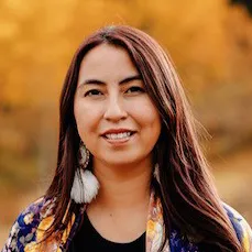 Photo of Michelle Myers