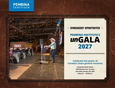 unGala 2027 sponsorship