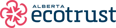 Alberta Ecotrust logo