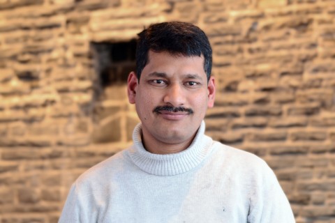 Jahanzaib headshot