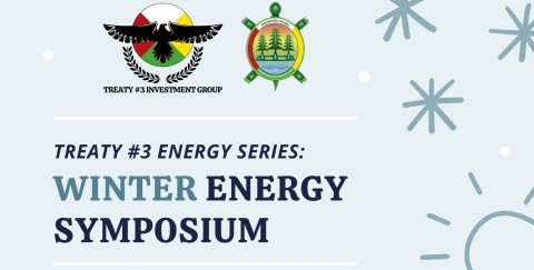 Treaty 3 energy symposium 