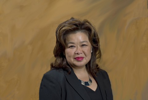 Beverly Yee