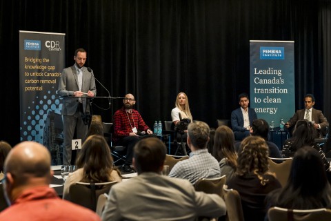 Carbon Catalyst buyers' panel