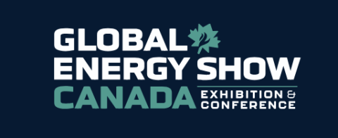 global energy show banner