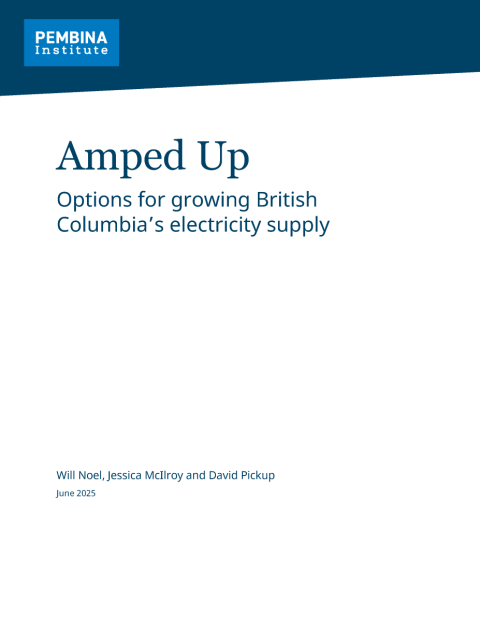 Amped Up cover