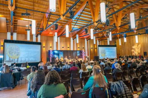 RiRC2025 Longhouse