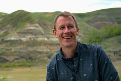 Brendan Glauser