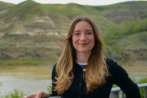 Caylie Warkentin