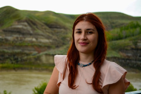 Luisa Corredor