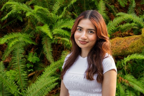 Nafisa Nawal
