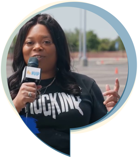 Sharae Moore - fleets