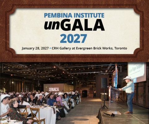 Pembina unGALA 2027
