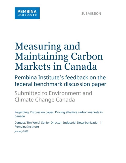 A picture of the front cover of the report, with title, subtitle and authors listed