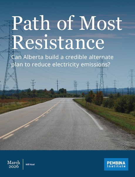 PathMostResistance cover