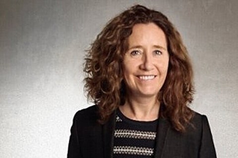 Sarah Palmer - Board