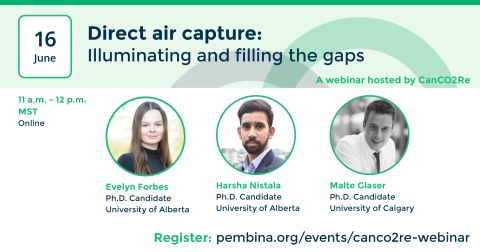 DAC webinar