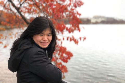 Rachel Chen