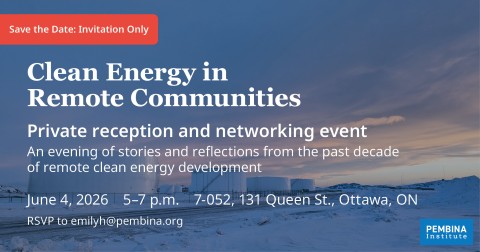 RiRc Evening Reception 