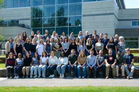 Pembina staff 2026