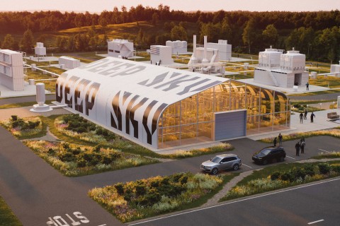 Deep Sky Labs