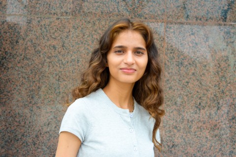 Taushifa Shaikh