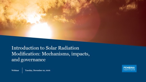 SRM Webinar