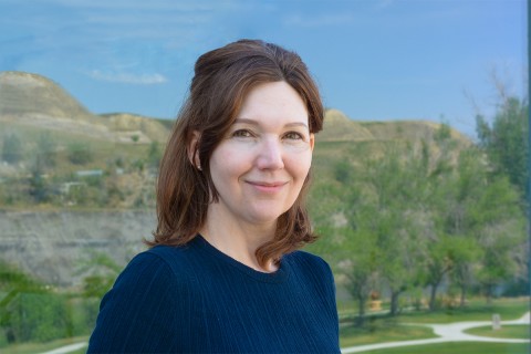 Lorena Dexter Chaichian
