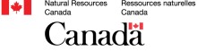 Natural Resources Canada with main logo