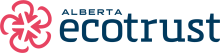 Alberta Ecotrust Foundation logo