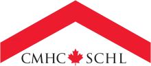 CMHC logo