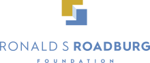 Ronald S Roadburg Foundation logo