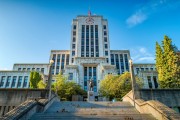 Vancouver City Hall