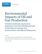 The front page of the submission, including the title and author names
