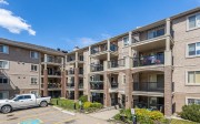 Tennyson apartments exterior