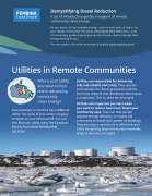Cover page_Utility Primer_Pembina Institute